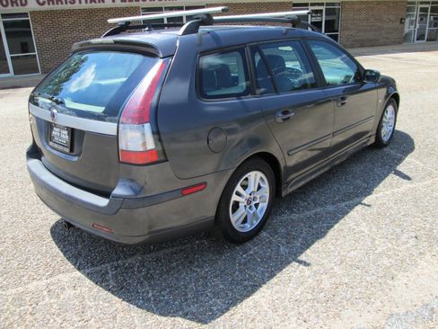 Used 2007 Saab 9-3 2.0T FWD image 54