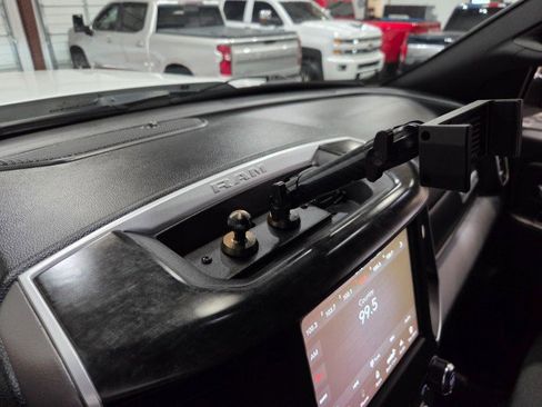 Used 2019 RAM 3500 Big Horn AWD/4WD image 62