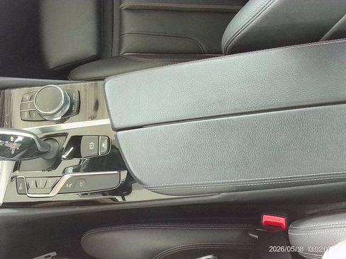 Used 2018 BMW 540i xDrive AWD/4WD image 14