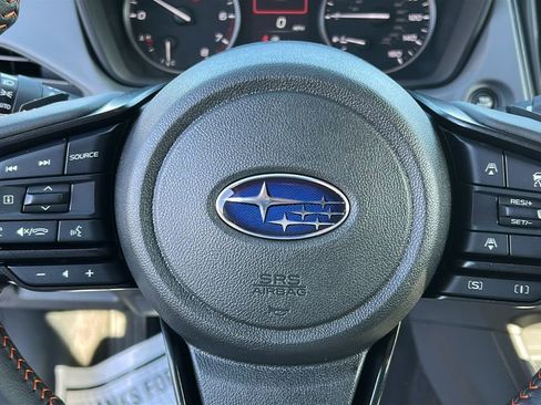 Certified 2025 Subaru Crosstrek 2.5i Limited w/ Popular Package #4A image 12