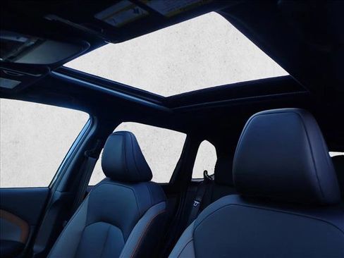 New 2026 Subaru Forester Sport image 14