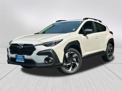 New 2025 Subaru Crosstrek 2.5i Limited