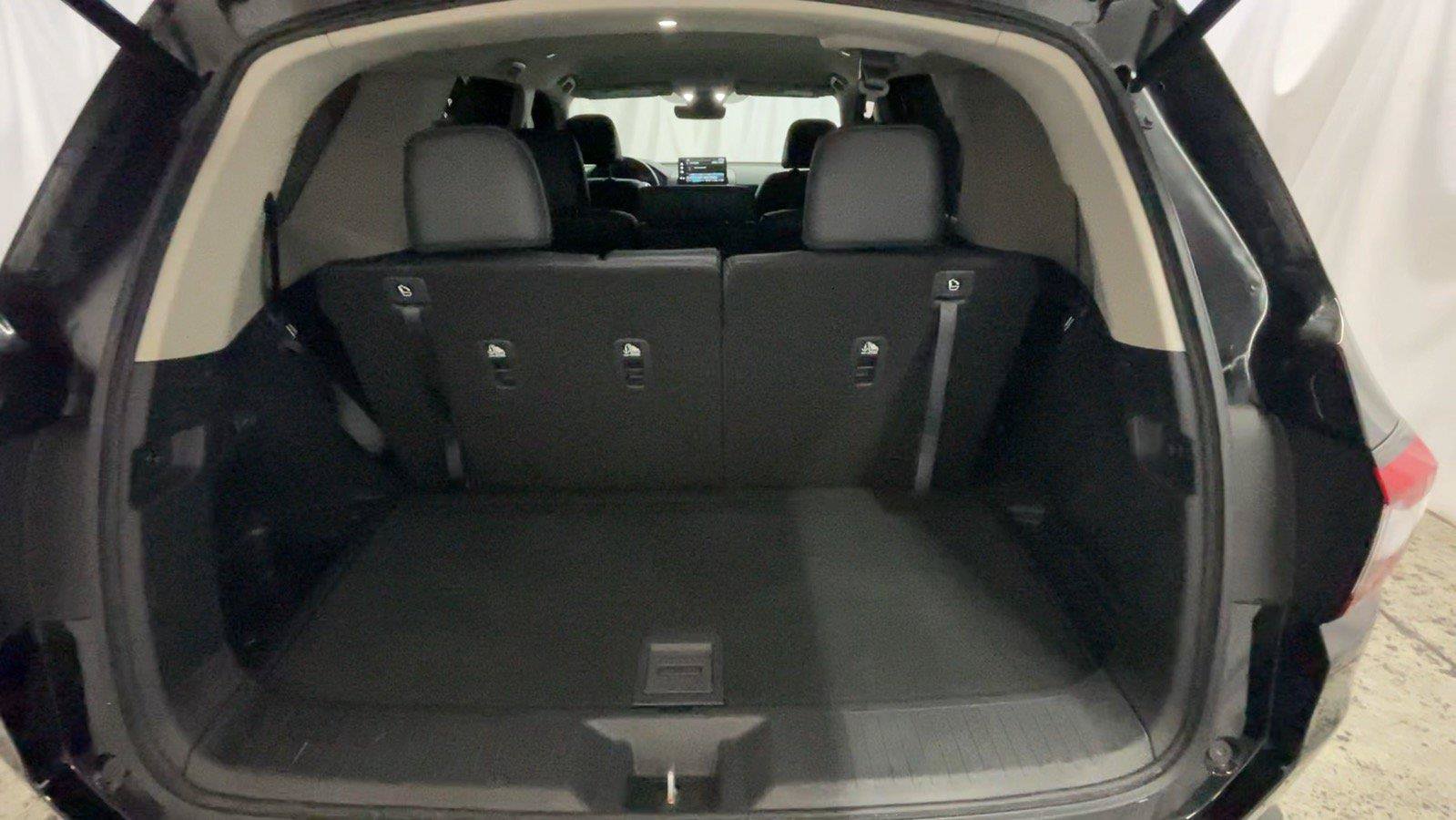 Certified 2025 Honda Pilot EX-L image 22