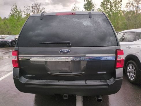 Used 2015 Ford Expedition EL XL image 4