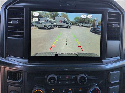 New 2026 Ford F150 STX w/ Equipment Group 200A RWD image 13