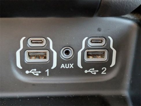 Used 2019 RAM 1500 Big Horn image 21