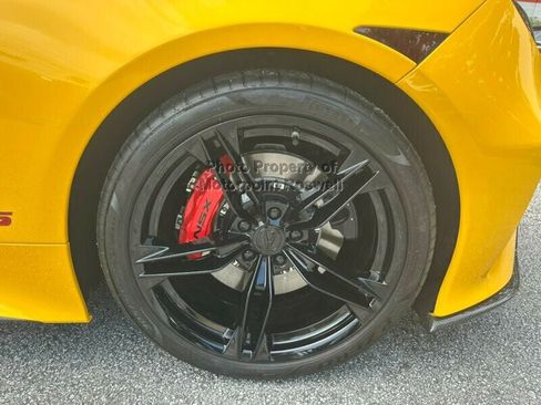 Used 2022 Acura NSX Type S AWD/4WD image 41