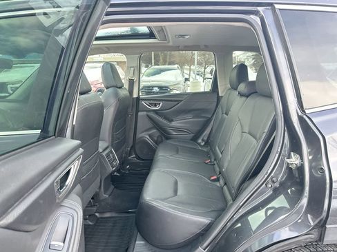 Used 2019 Subaru Forester Limited image 25
