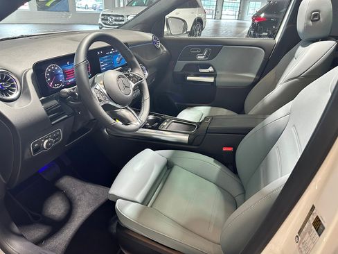New 2026 Mercedes-Benz GLA 250 4MATIC image 7