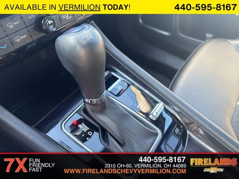 Used 2023 Jeep Compass Latitude w/ Convenience Group image 20