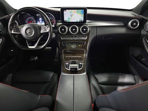 Used 2018 Mercedes-Benz C 43 AMG 4MATIC Sedan image 18