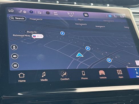 New 2025 Jeep Grand Cherokee Summit image 19