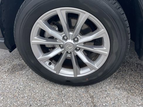 Used 2023 Honda CR-V EX image 15