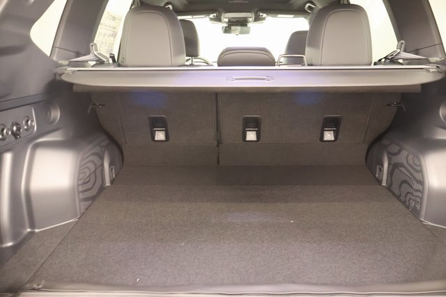 New 2026 Subaru Forester Touring w/ Touring Package AWD/4WD image 26