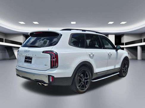 Used 2023 Kia Telluride SX Prestige X-Line AWD/4WD image 6