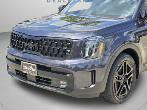 Used 2025 Kia Telluride SX X-Line AWD/4WD image 38