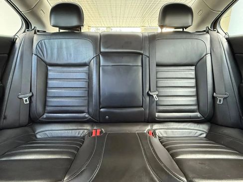Used 2013 Buick Regal GS FWD image 22