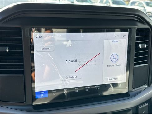 New 2025 Ford F150 XL image 9