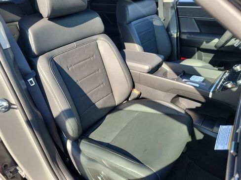 New 2026 Hyundai Santa Fe Limited AWD/4WD image 24