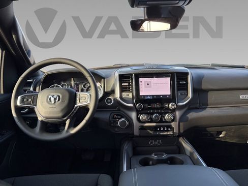 New 2026 RAM 1500 Big Horn image 3