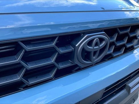 Used 2025 Toyota 4Runner TRD Off-Road Premium w/ Tow Technology Package AWD/4WD image 29