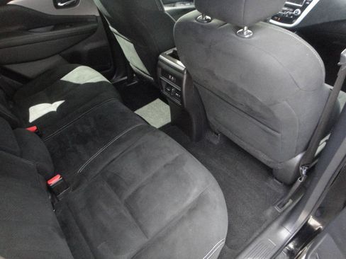 Used 2020 Nissan Murano S w/ Technology Package AWD/4WD image 13