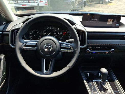 New 2026 MAZDA CX-50 AWD 2.5 S w/ Weather Package image 12
