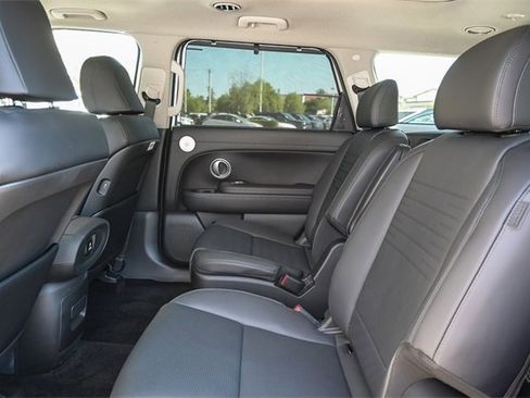 New 2026 Hyundai Palisade Limited image 19