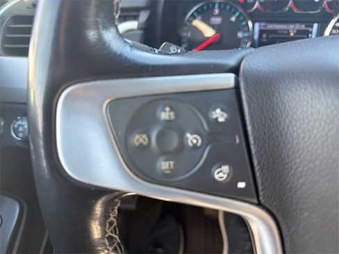 Used 2019 GMC Yukon XL SLT w/ HD Trailering Package image 12