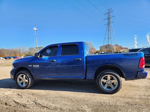 Used 2018 RAM 1500 Express w/ Express Value Package image 18