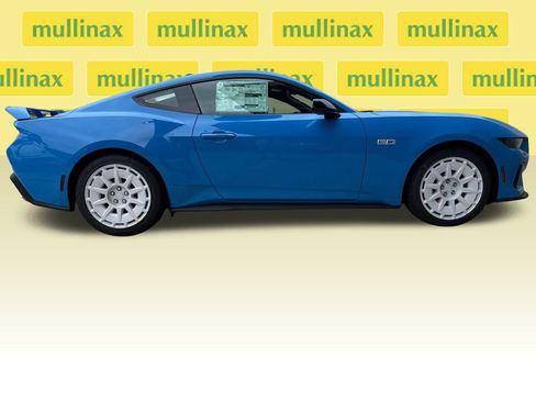 New 2026 Ford Mustang GT Premium w/ GT Performance Package image 17