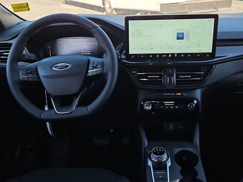 New 2026 Ford Escape ST-Line Select w/ Tech Pack #1 image 20