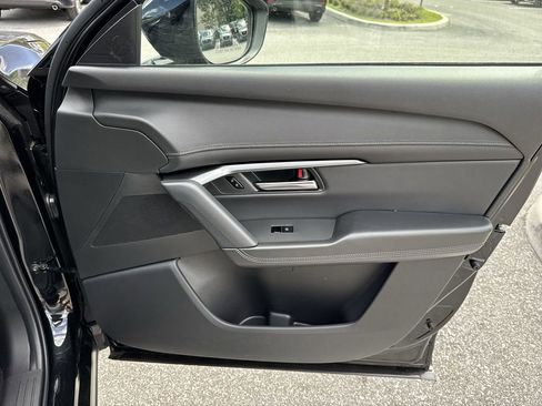 New 2026 MAZDA CX-5 Select AWD/4WD image 43