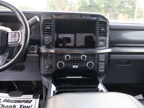 Used 2024 Ford F350 Lariat w/ Lariat Ultimate Package AWD/4WD image 17