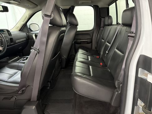 Used 2012 Chevrolet Silverado 1500 LT w/ All-Star Edition RWD image 15