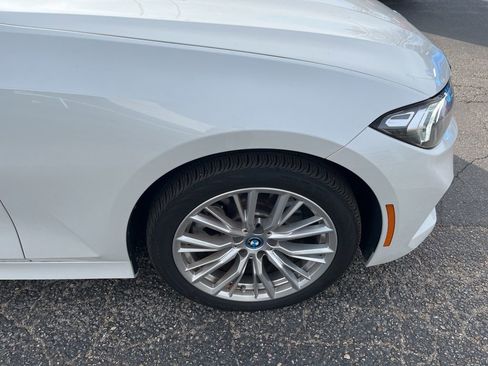 Used 2024 BMW 330e xDrive image 45
