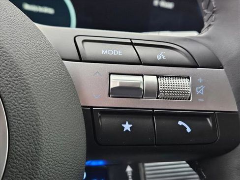 New 2026 Hyundai Tucson Limited image 14