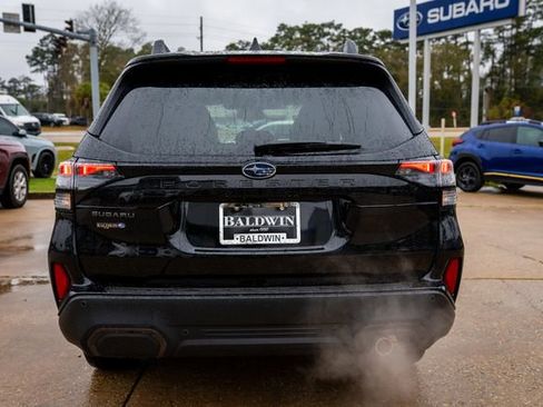 New 2026 Subaru Forester Limited image 5