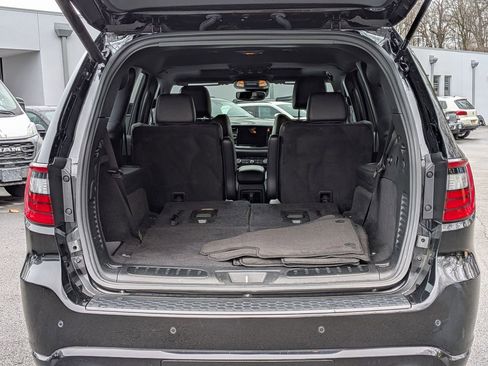 Used 2022 Dodge Durango GT AWD/4WD image 6