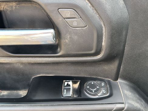 Used 2022 Chevrolet Silverado 2500 W/T w/ WT Fleet Convenience Package AWD/4WD image 12