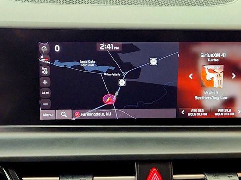 Used 2024 Kia Seltos S FWD image 18