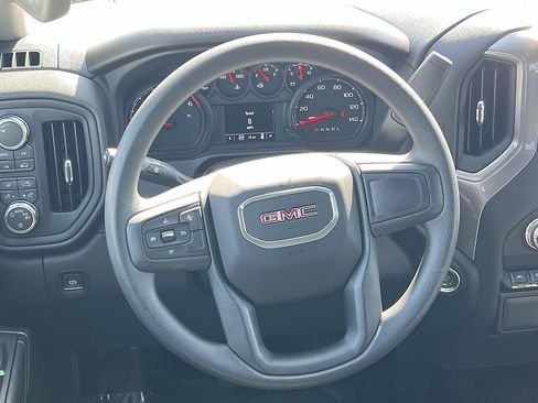 New 2026 GMC Sierra 1500 Pro w/ Pro Value Package AWD/4WD image 12