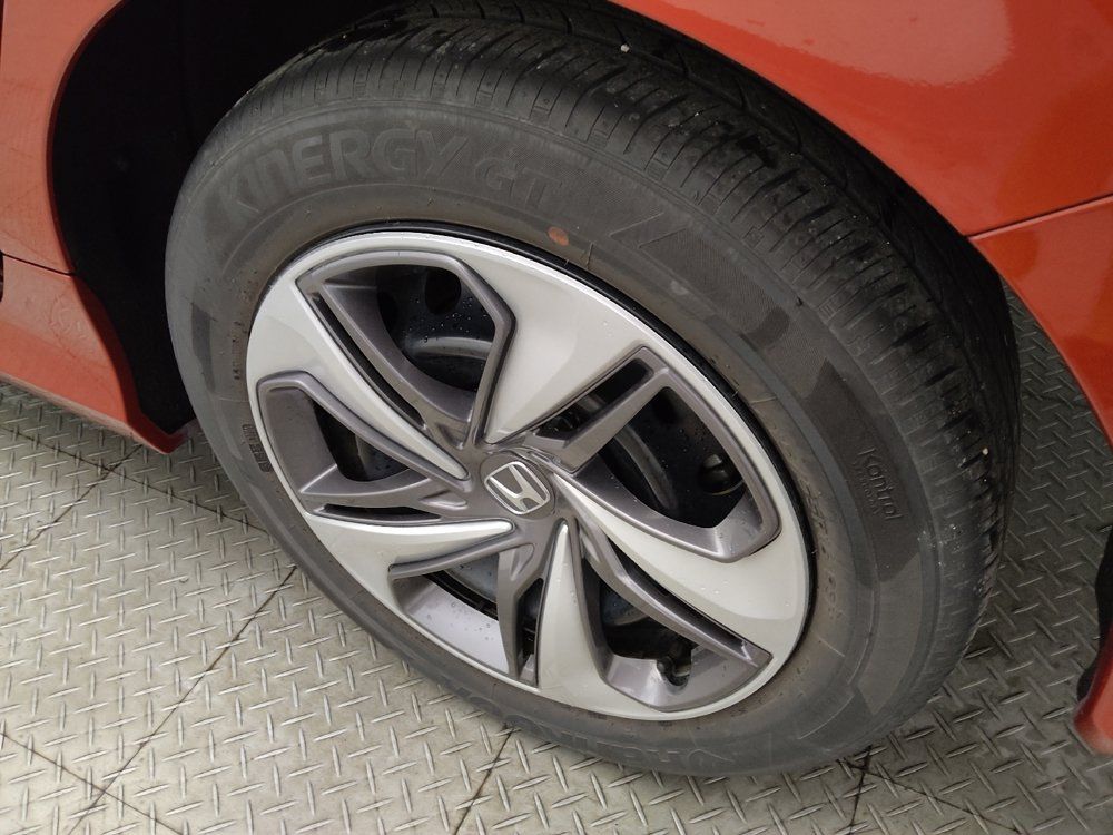 Used 2020 Honda Civic LX image 31
