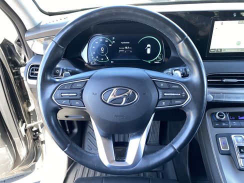 Certified 2022 Hyundai Palisade Limited AWD/4WD image 31