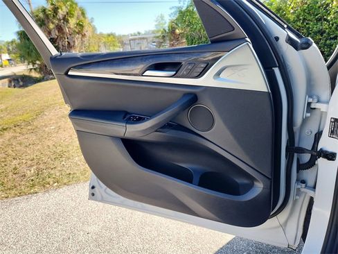 Used 2019 BMW X3 sDrive30i image 20