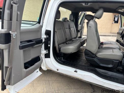 Used 2017 Ford F150 XL w/ Equipment Group 101A Mid image 30