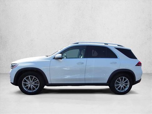 Used 2026 Mercedes-Benz GLE 350 4MATIC image 8
