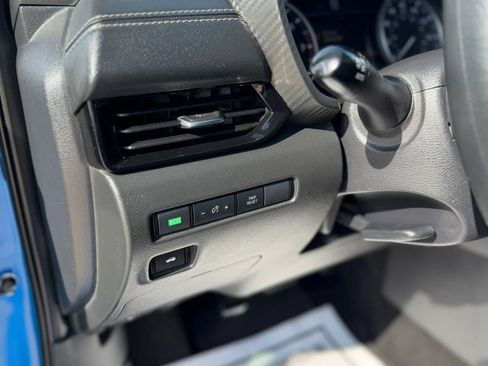Used 2023 Nissan Sentra SV FWD image 22