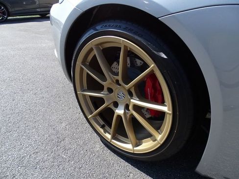 Used 2025 Porsche 718 Boxster GTS image 14