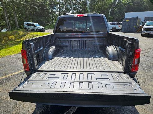 Certified 2021 Ford F150 XLT w/ Equipment Group 302A High AWD/4WD image 6